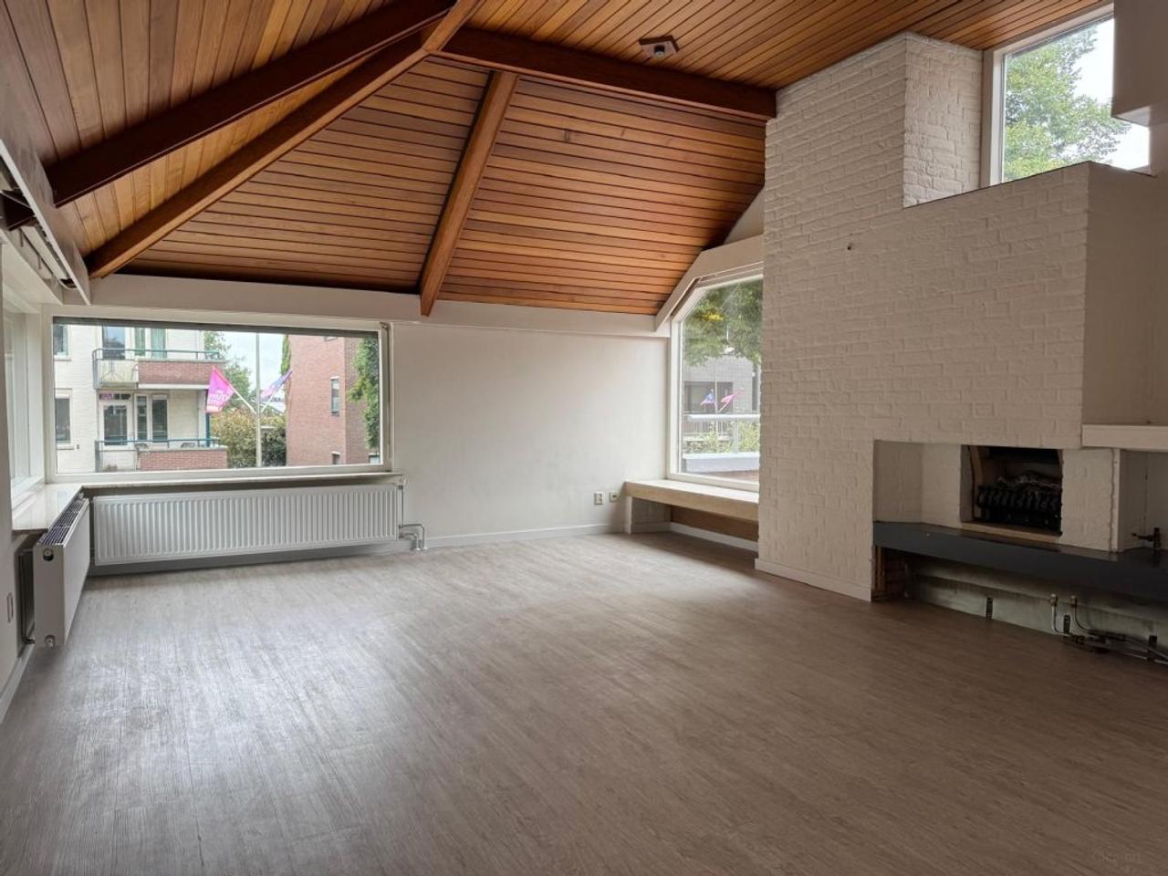 124 m² appartement met 4 slaapkamers - Afbeelding 2