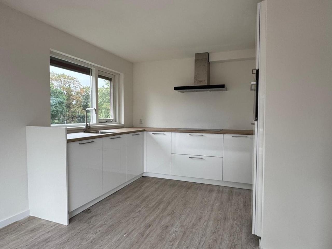 124 m² appartement met 4 slaapkamers - Afbeelding 3