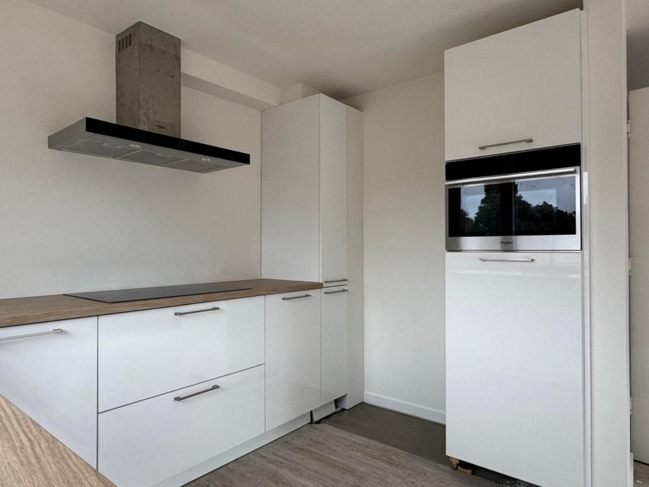 124 m² appartement met 4 slaapkamers - Afbeelding 4