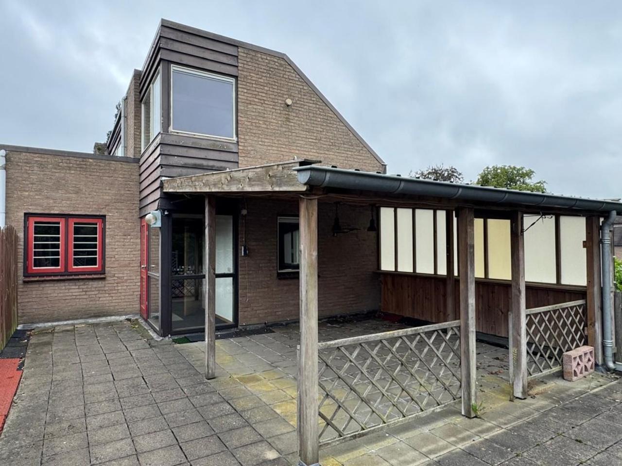 124 m² appartement met 4 slaapkamers - Afbeelding 6