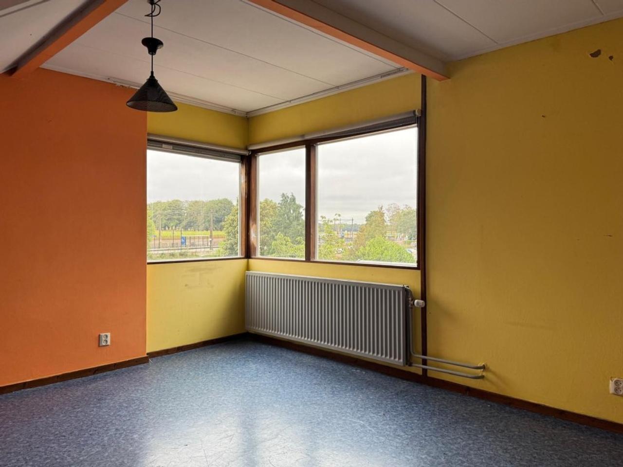 124 m² appartement met 4 slaapkamers - Afbeelding 7