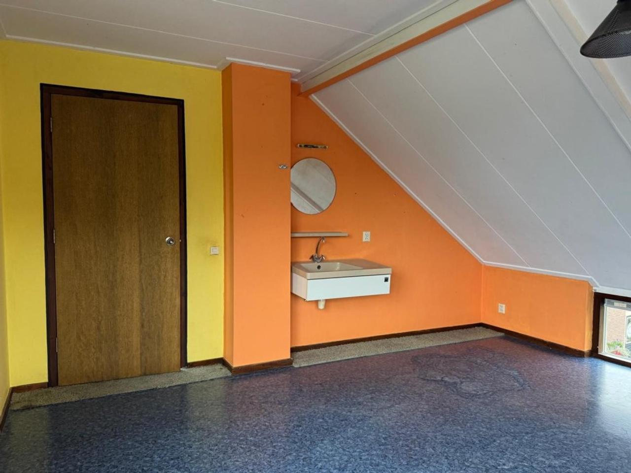 124 m² appartement met 4 slaapkamers - Afbeelding 8
