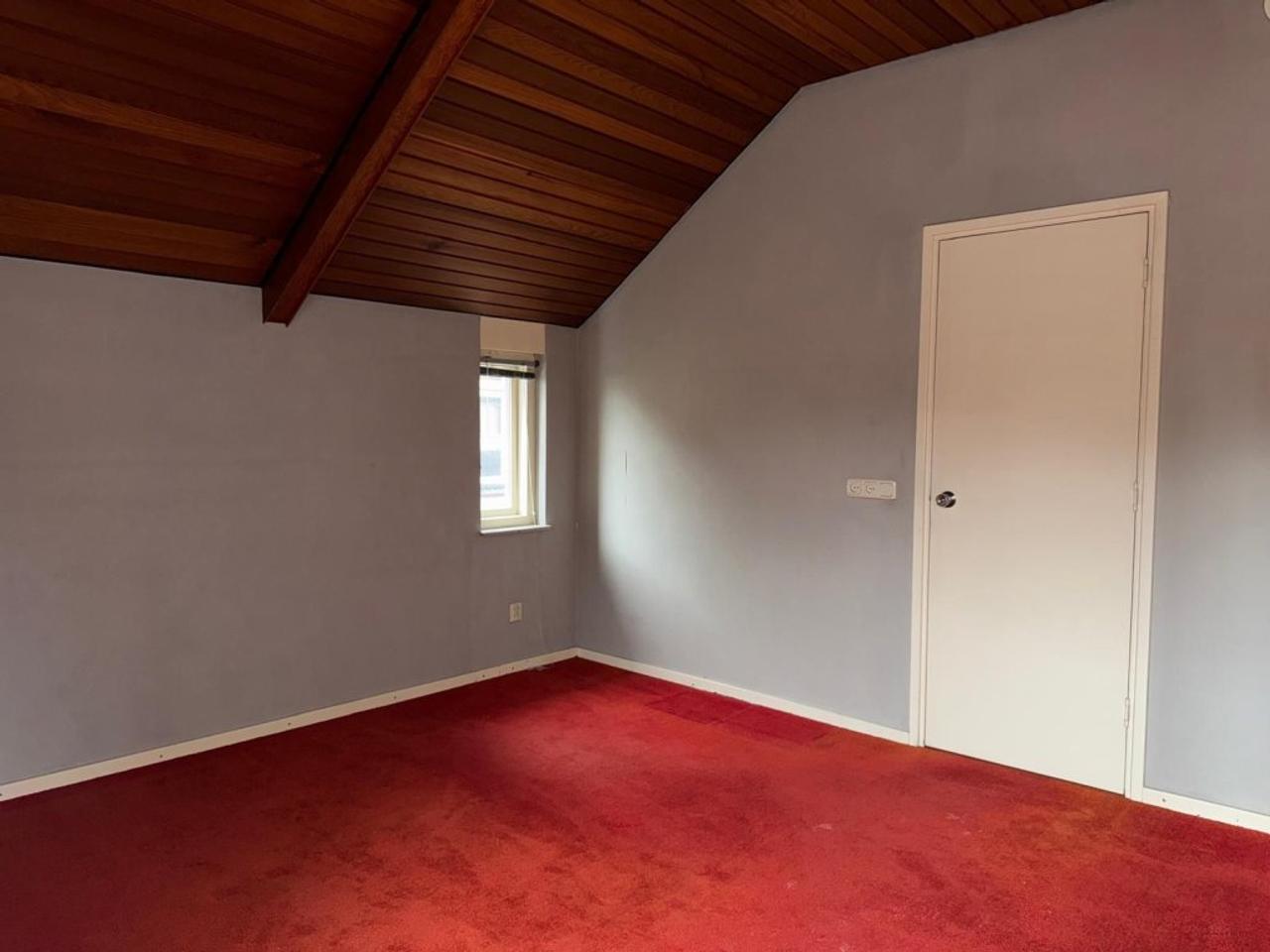 124 m² appartement met 4 slaapkamers - Afbeelding 9