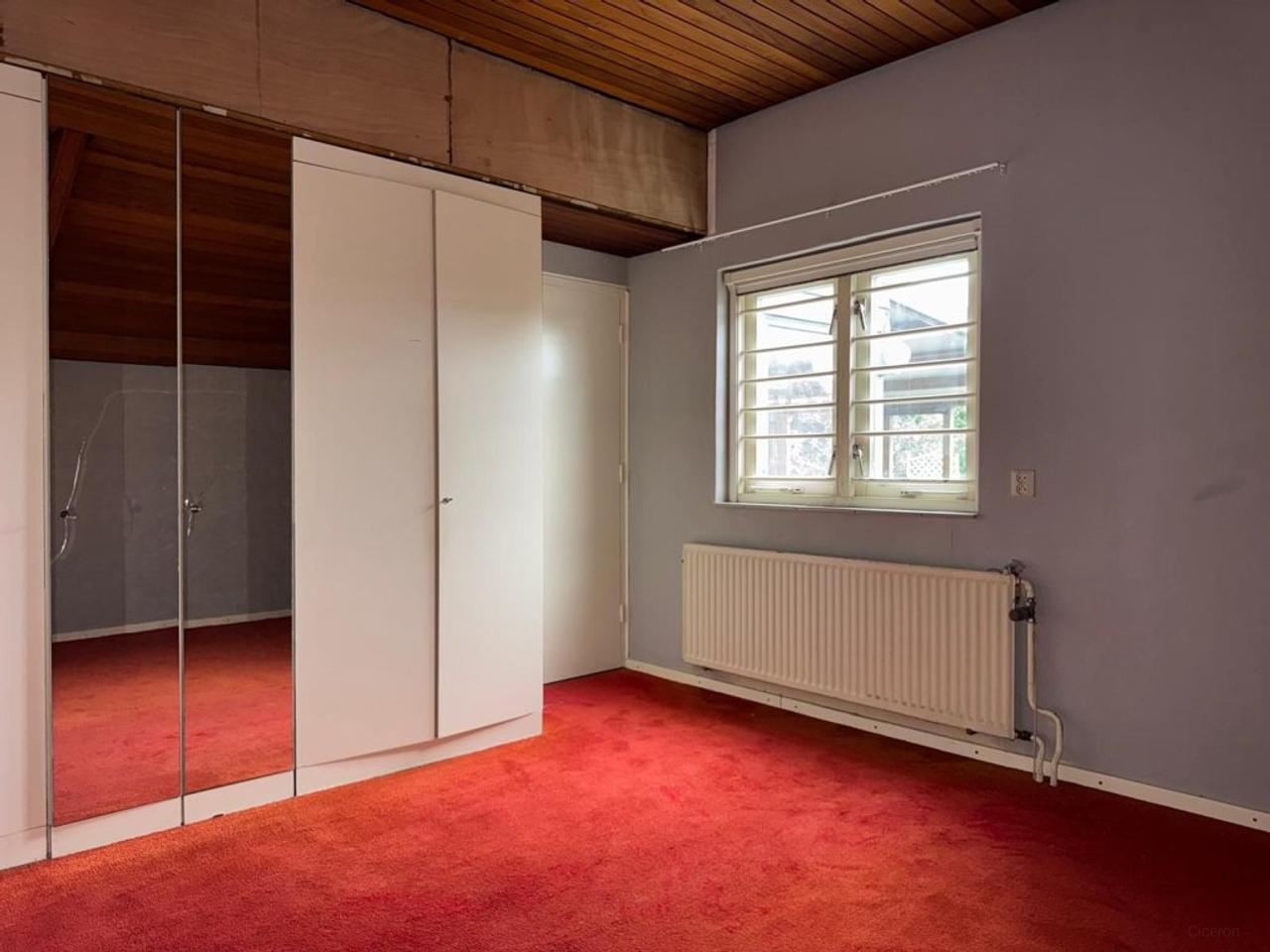 124 m² appartement met 4 slaapkamers - Afbeelding 10