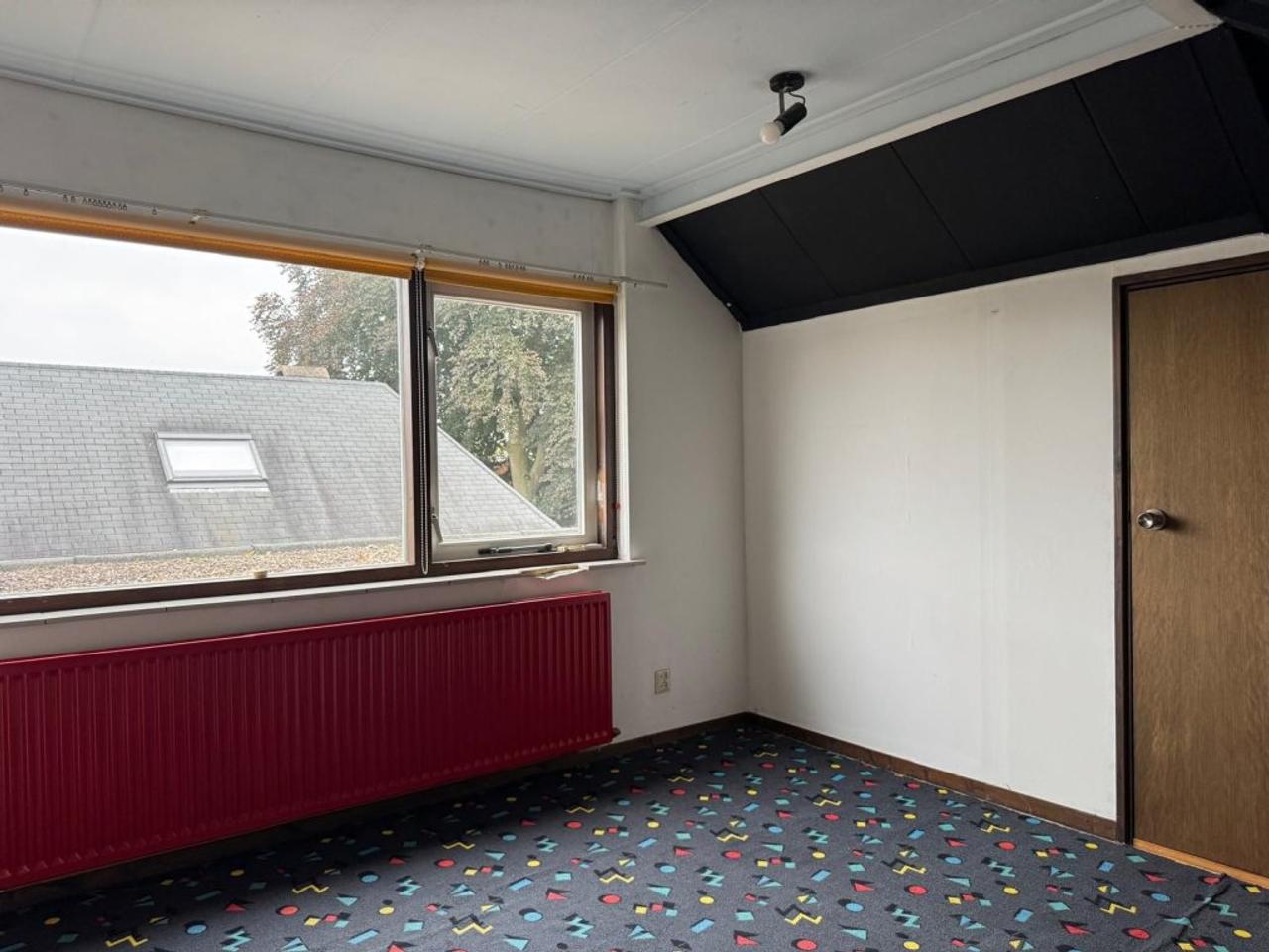 124 m² appartement met 4 slaapkamers - Afbeelding 12