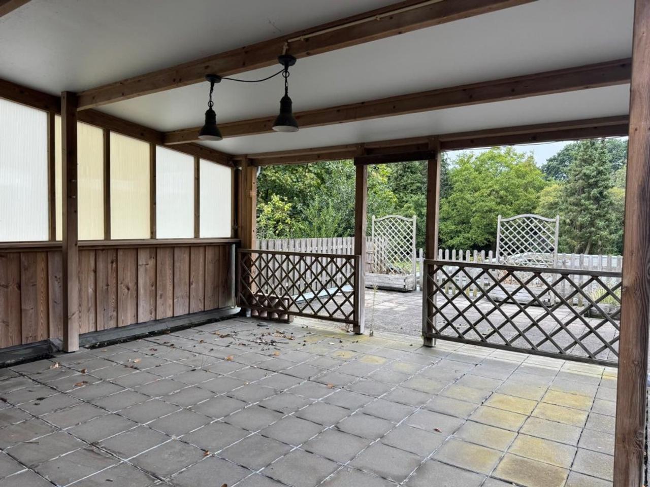 124 m² appartement met 4 slaapkamers - Afbeelding 15