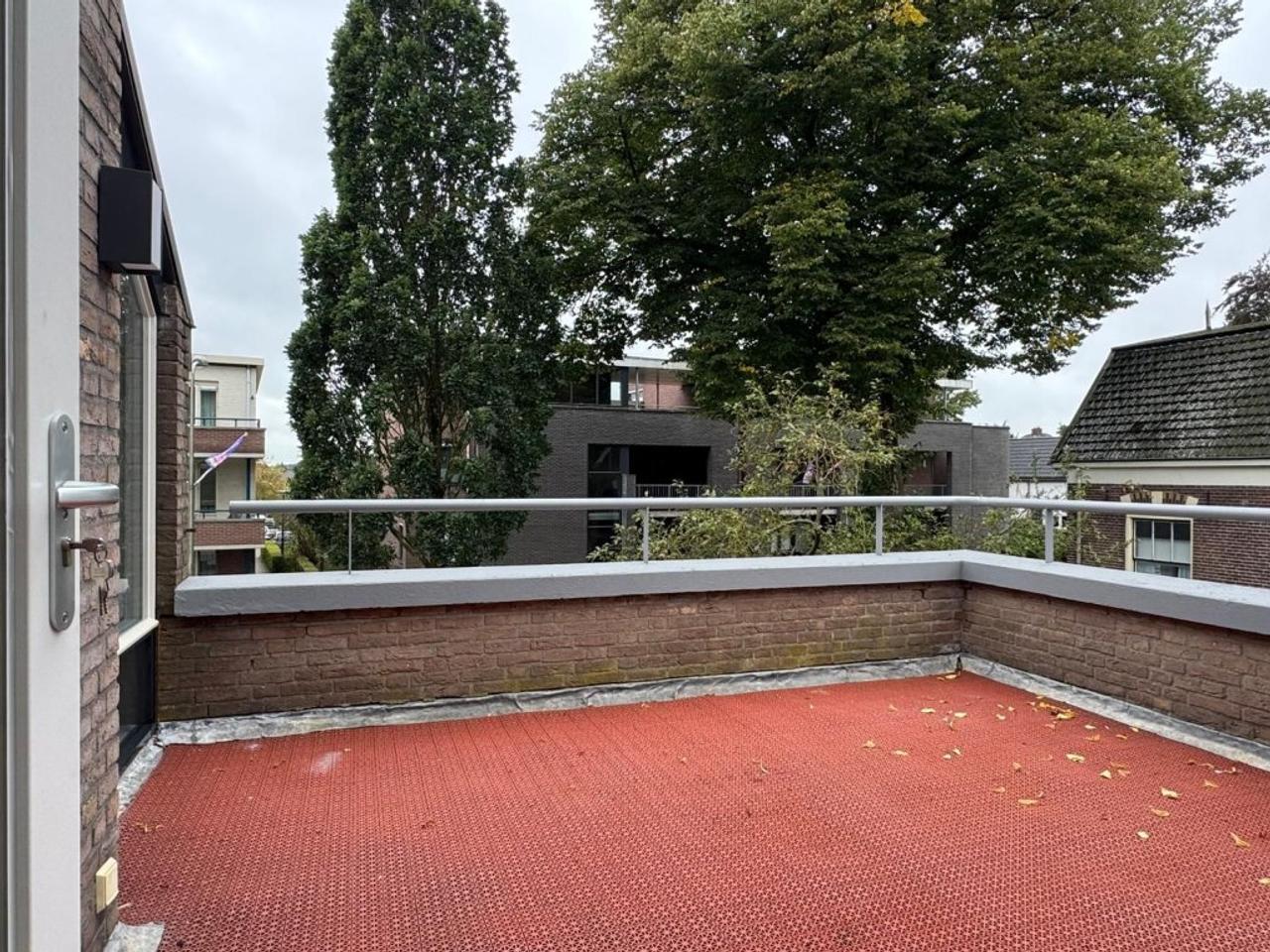 124 m² appartement met 4 slaapkamers - Afbeelding 16