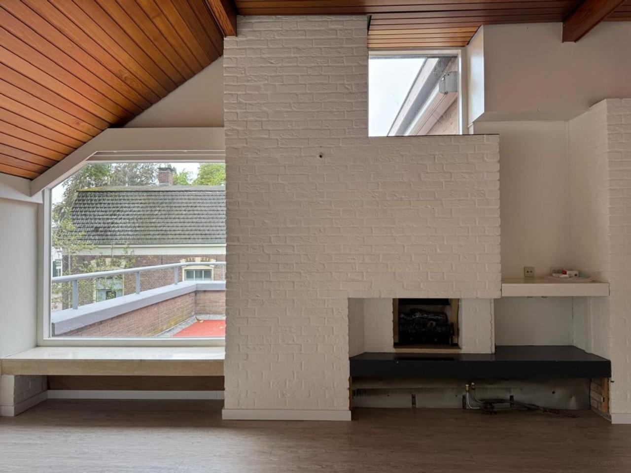 124 m² appartement met 4 slaapkamers - Afbeelding 17