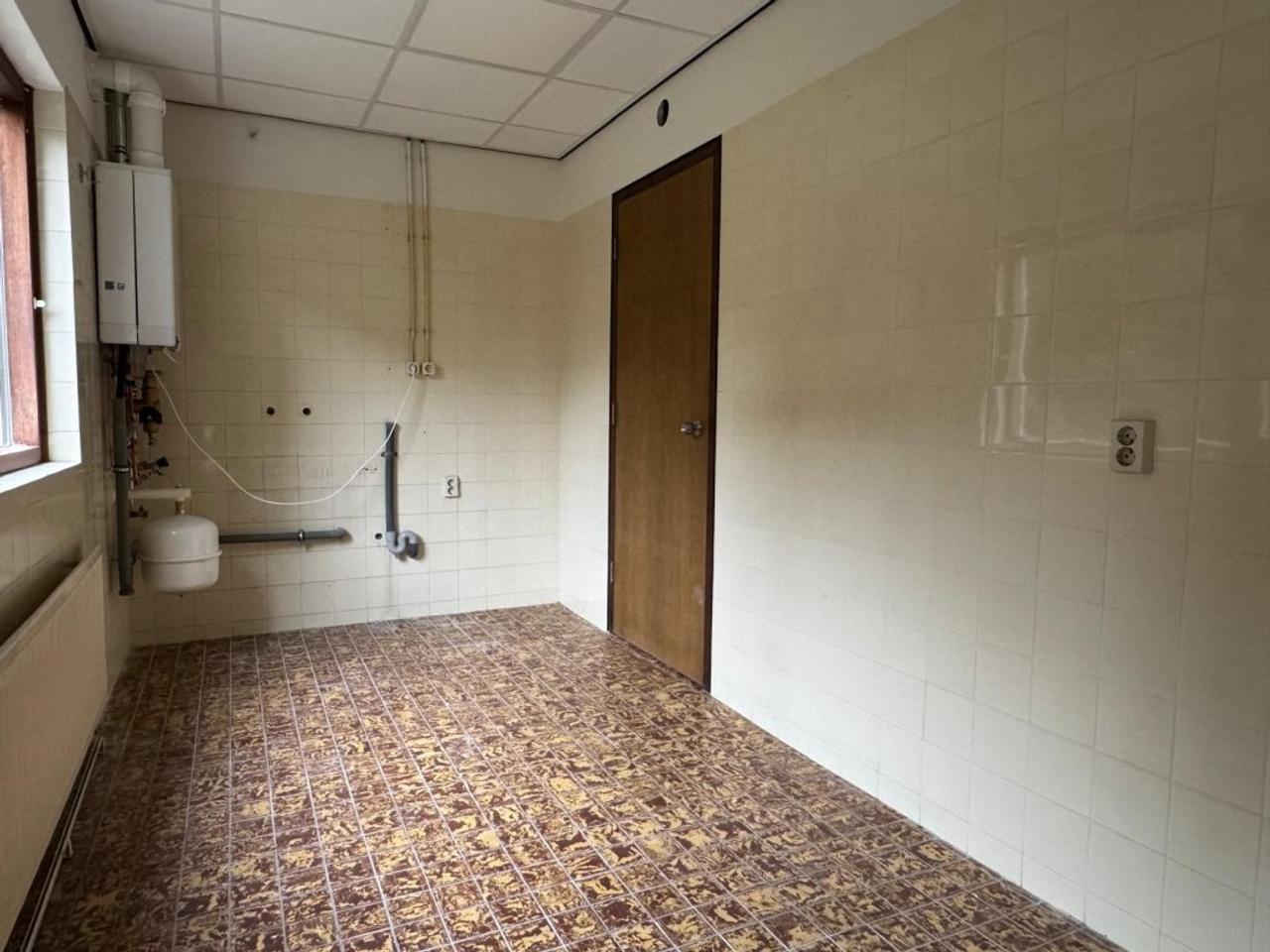 124 m² appartement met 4 slaapkamers - Afbeelding 19