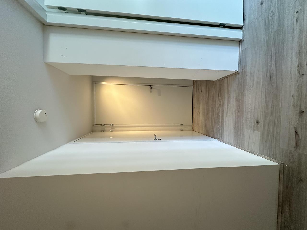 75 m² apartment with balcony in Bezuidenhout - Image 4