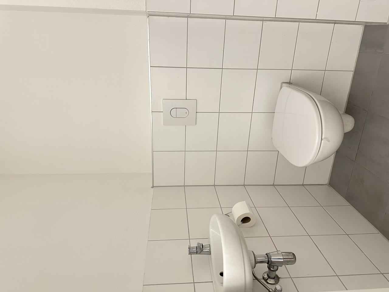120 m² apartment with balcony in Bezuidenhout - Image 6