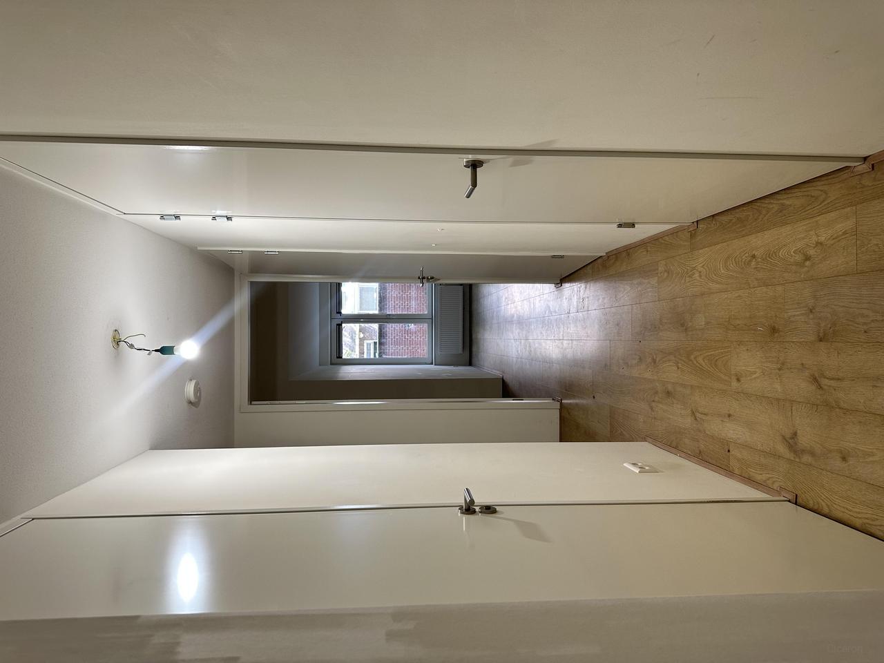 120 m² apartment with balcony in Bezuidenhout - Image 7