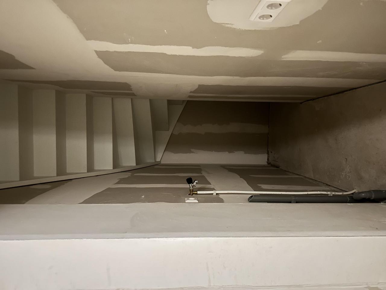120 m² apartment with balcony in Bezuidenhout - Image 11