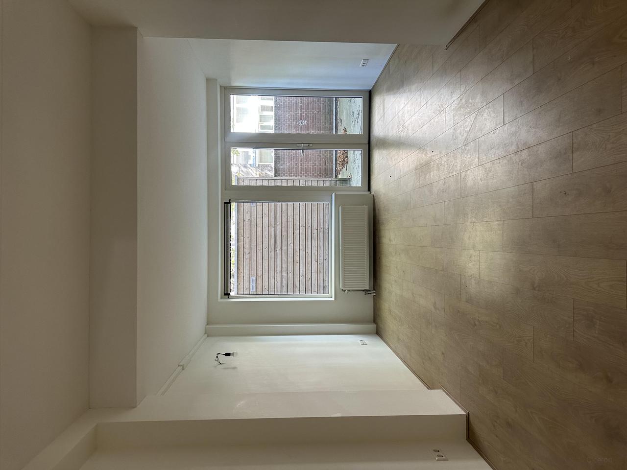 120 m² apartment with balcony in Bezuidenhout - Image 14