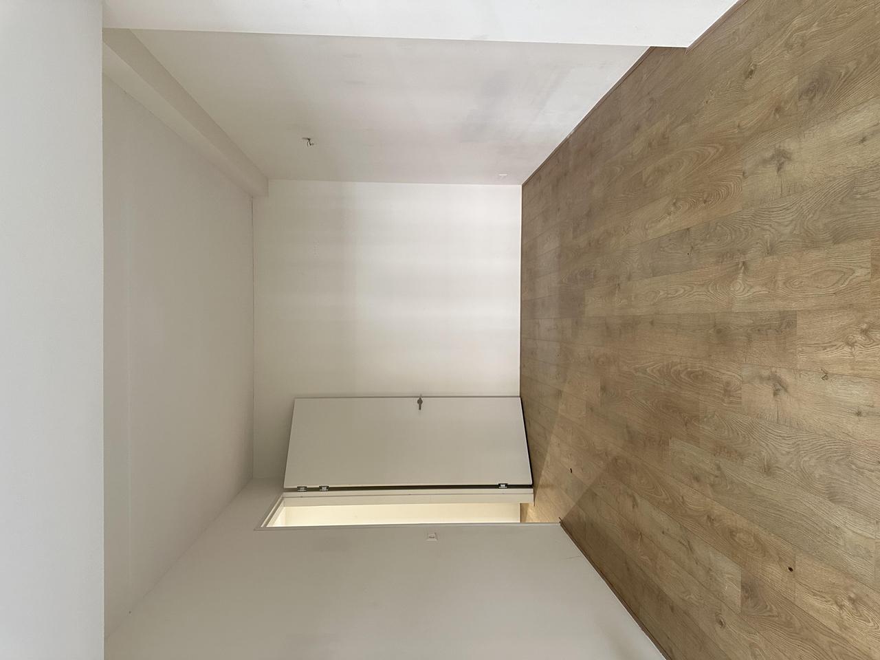 120 m² apartment with balcony in Bezuidenhout - Image 15