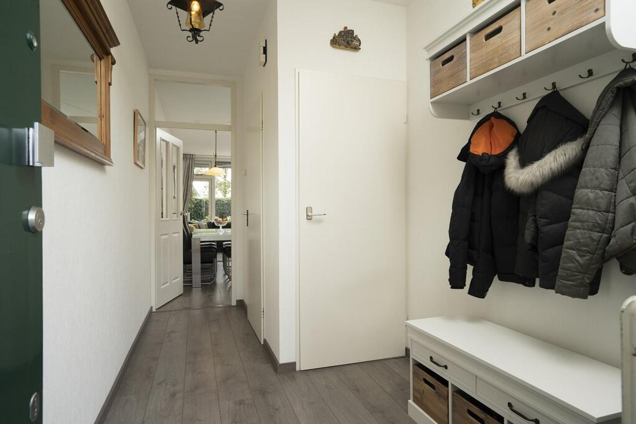 Four-Bedroom Home with Garden in Wassenaar - Image 3
