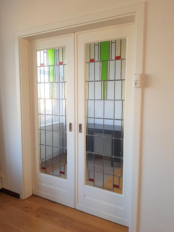 75 m² appartement met dakterras in Rijnbuurt - Afbeelding 5