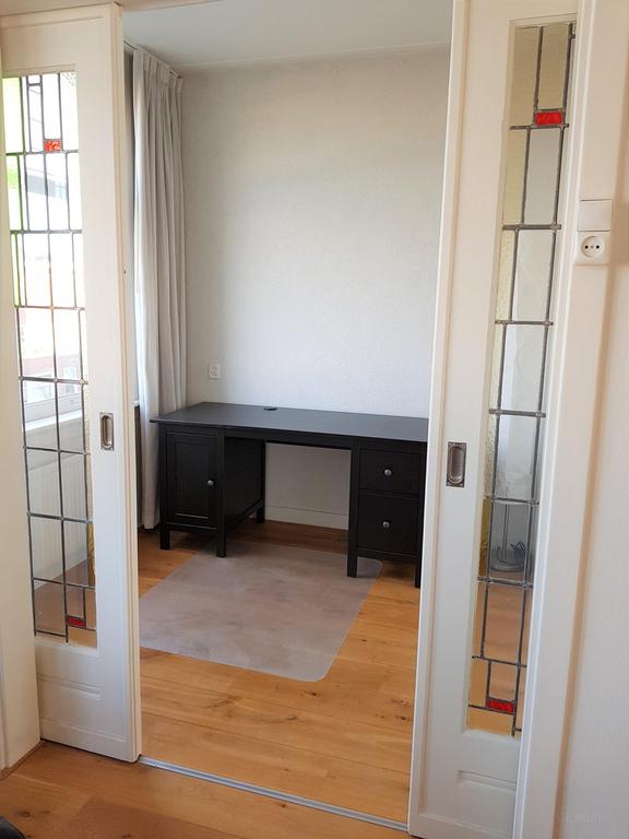 75 m² appartement met dakterras in Rijnbuurt - Afbeelding 6
