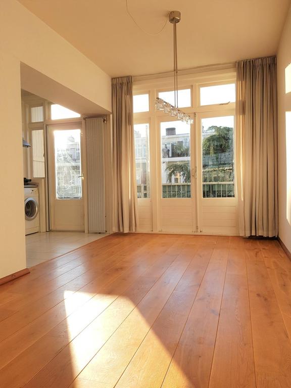 75 m² appartement met dakterras in Rijnbuurt - Afbeelding 7
