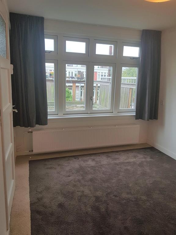 75 m² appartement met dakterras in Rijnbuurt - Afbeelding 11
