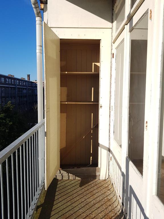 75 m² appartement met dakterras in Rijnbuurt - Afbeelding 16
