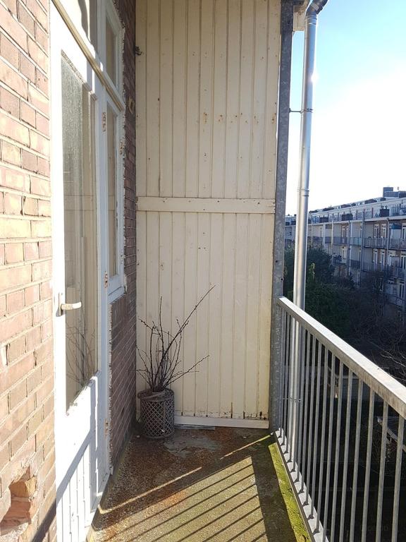 75 m² appartement met dakterras in Rijnbuurt - Afbeelding 17
