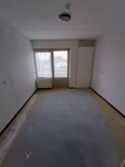 Apartment with Balcony and Energy Rating A in Annen
