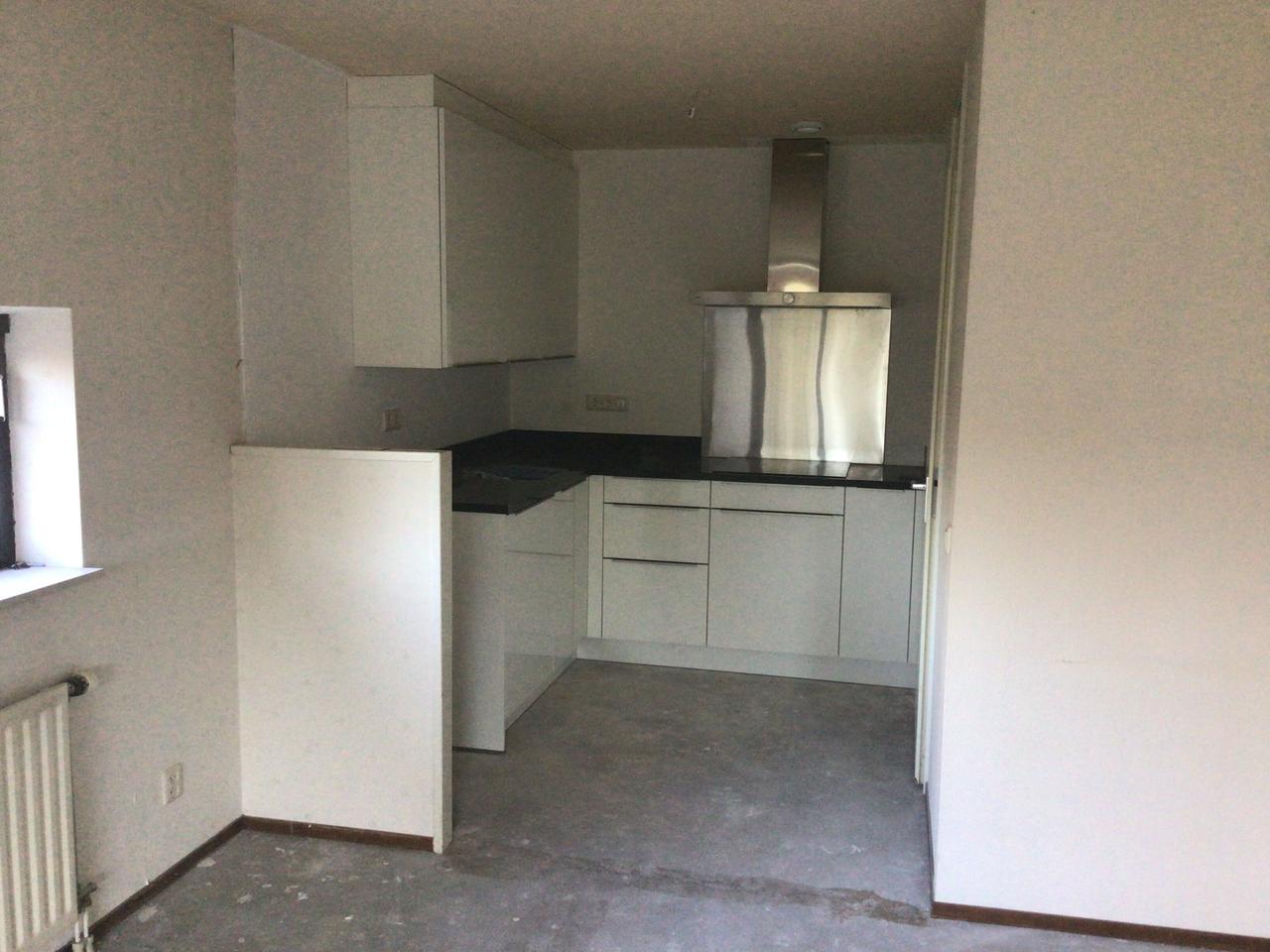 84 m² appartement met balkon op westen - Afbeelding 4