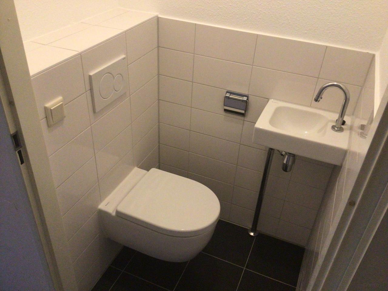 84 m² appartement met balkon op westen - Afbeelding 5