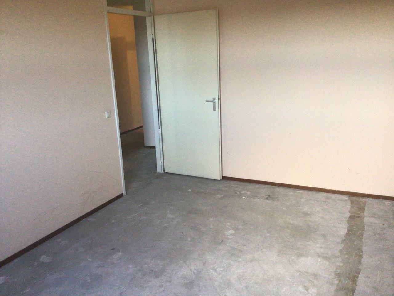 84 m² appartement met balkon op westen - Afbeelding 6