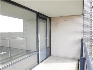 84 m² appartement met balkon op westen - Afbeelding 8