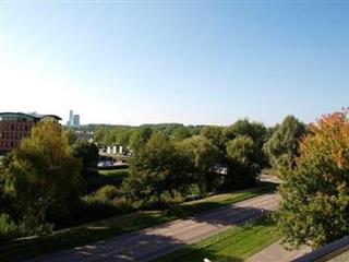 84 m² appartement met balkon op westen - Afbeelding 10