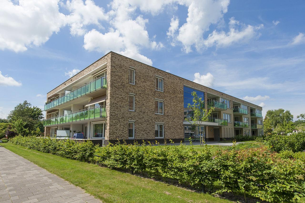 55+ Apartment with Garden in Kampen - Image 3