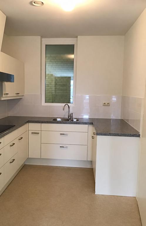 55+ Apartment with Garden in Kampen - Image 5