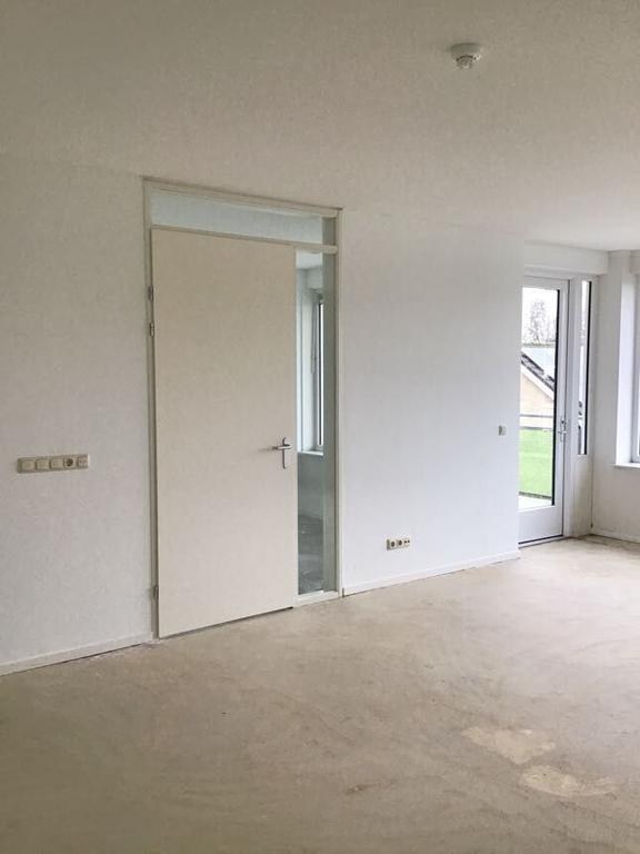 55+ Apartment with Garden in Kampen - Image 6