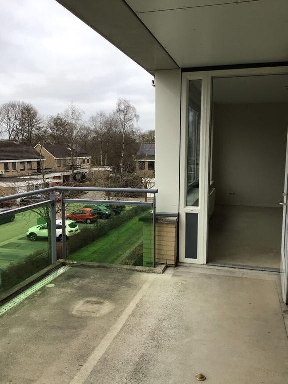 55+ Apartment with Garden in Kampen - Image 8
