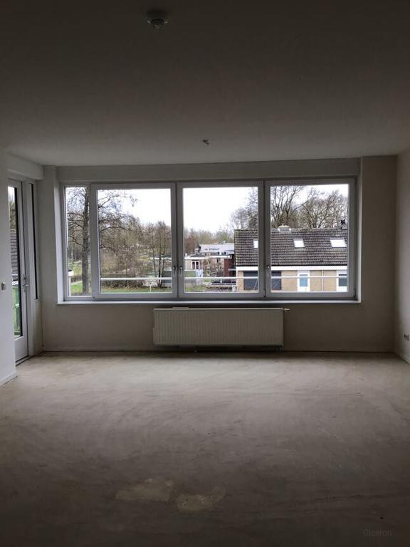55+ Apartment with Garden in Kampen - Image 10
