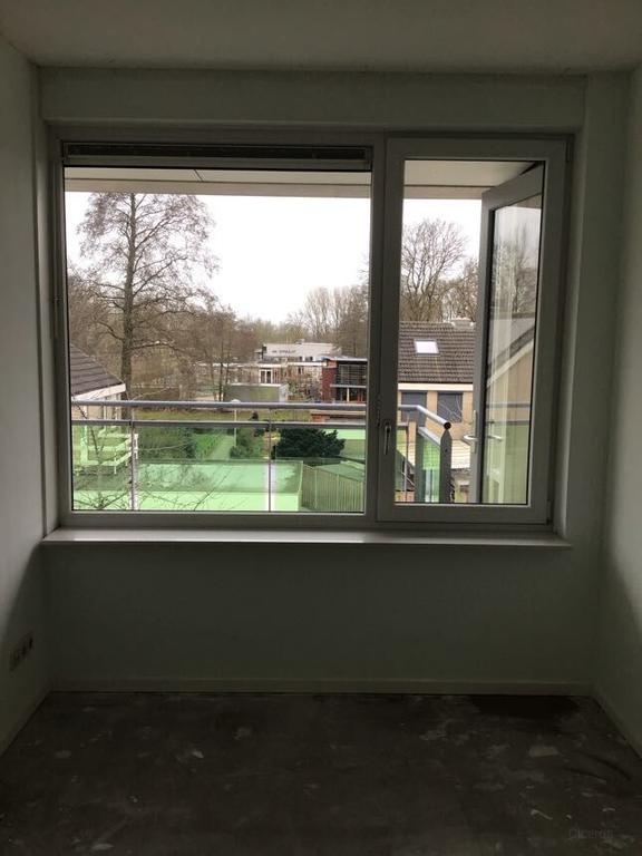 55+ Apartment with Garden in Kampen - Image 12