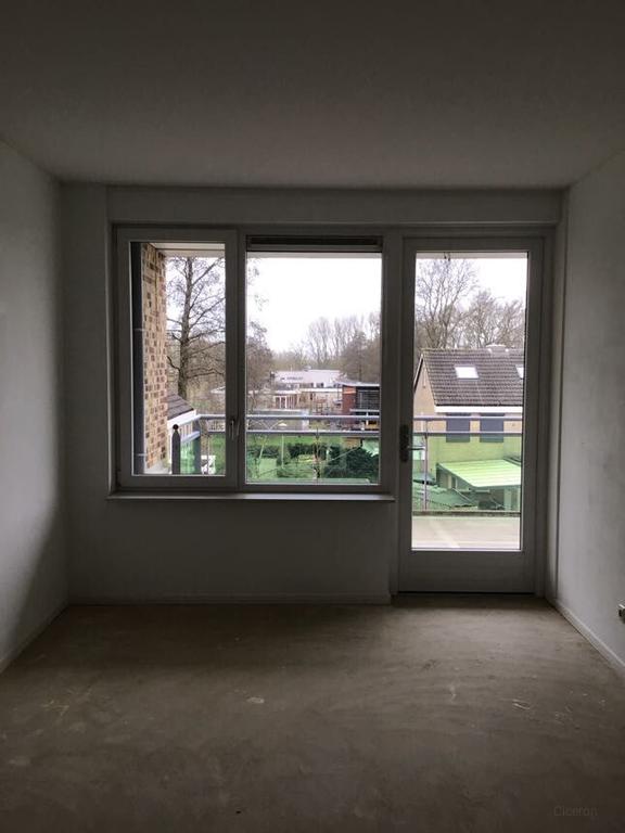 55+ Apartment with Garden in Kampen - Image 13