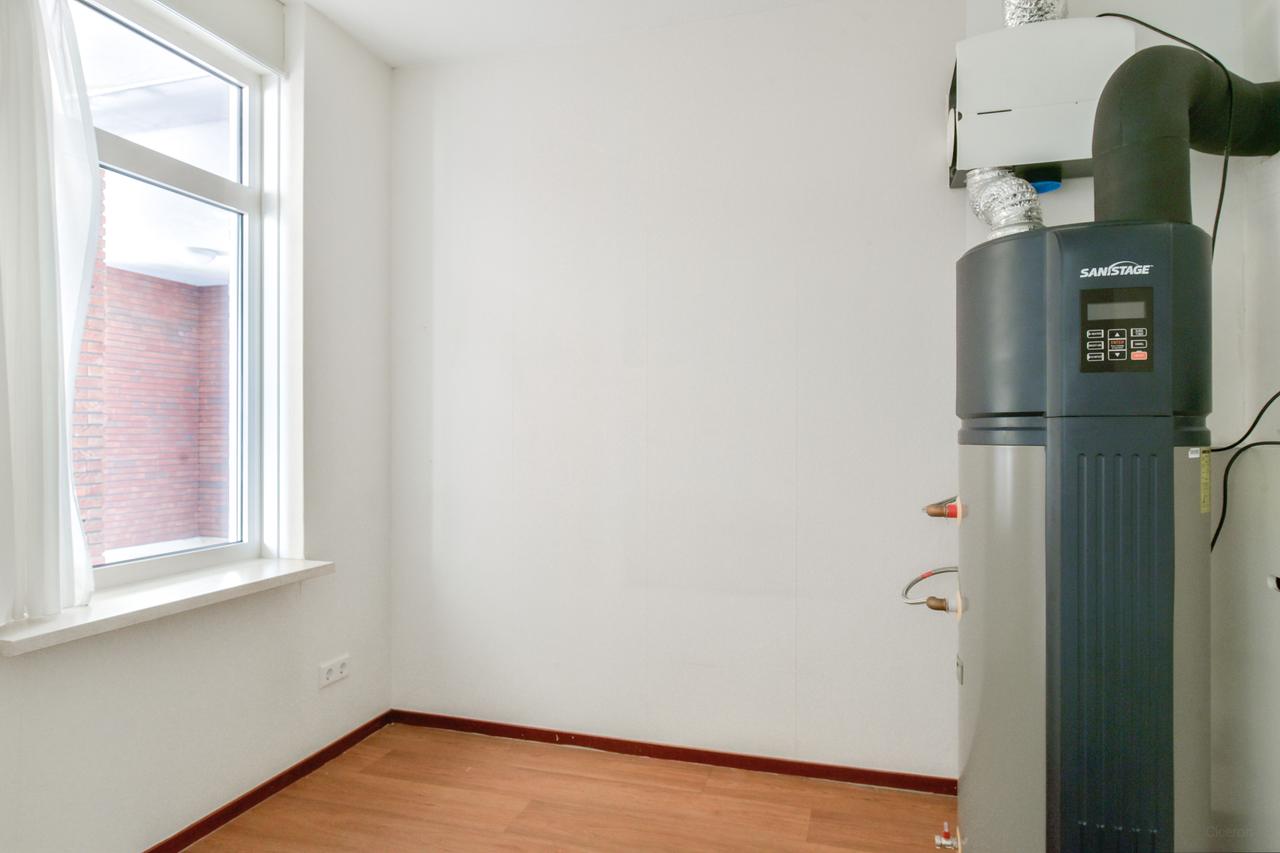 55+ Apartment with West-Facing Balcony in Kesteren - Image 3