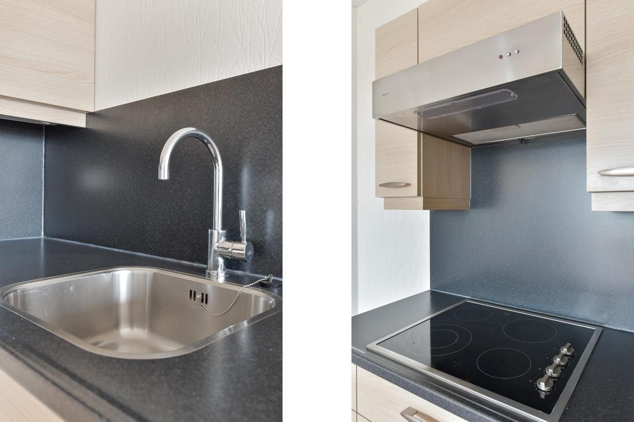 55+ Apartment with West-Facing Balcony in Kesteren - Image 12