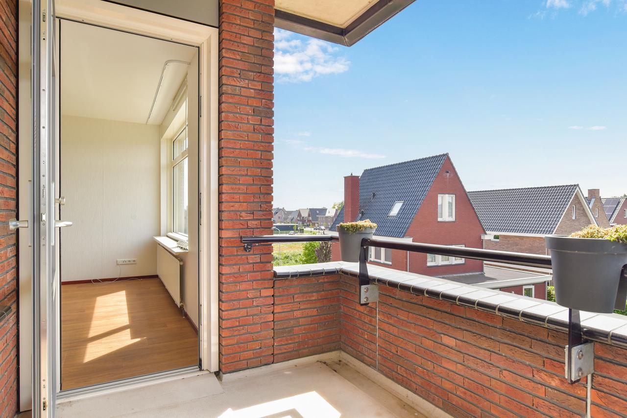 55+ Apartment with West-Facing Balcony in Kesteren - Image 16