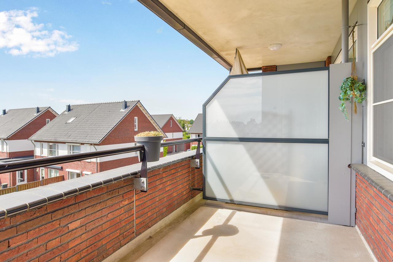 55+ Apartment with West-Facing Balcony in Kesteren - Image 19