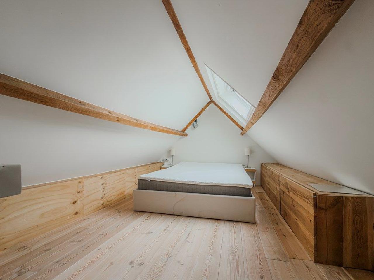 Gemeubileerd huis met groene tuin - Afbeelding 22