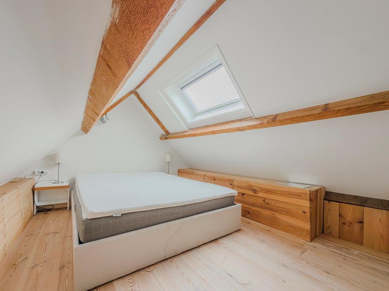 Gemeubileerd huis met groene tuin - Afbeelding 23
