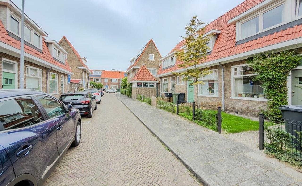 Gemeubileerd huis met groene tuin - Afbeelding 25