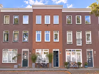 Furnished Family Home with Garden