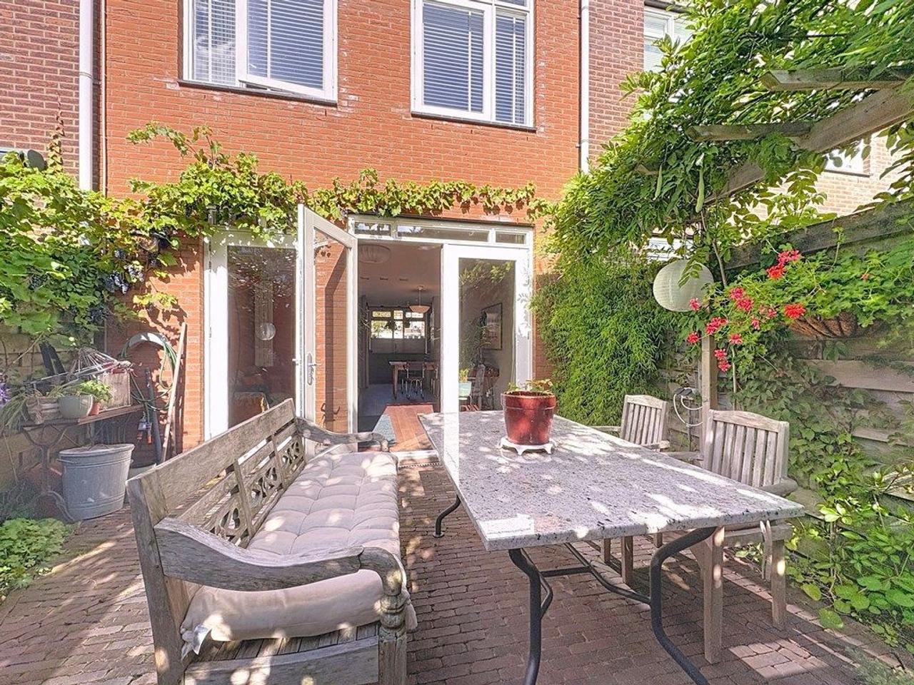 Gemeubileerde gezinswoning met tuin - Afbeelding 16
