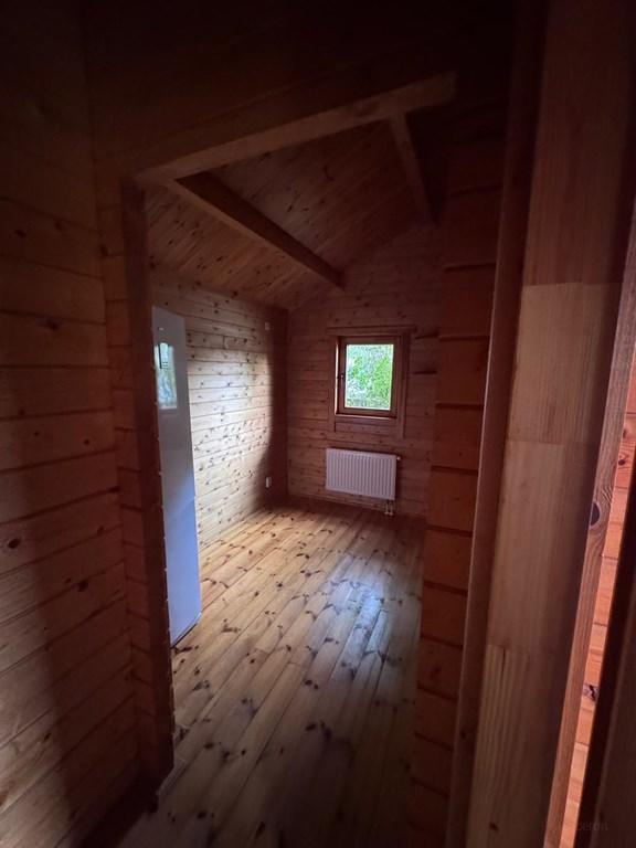 Detached holiday home with sunny garden - Image 14