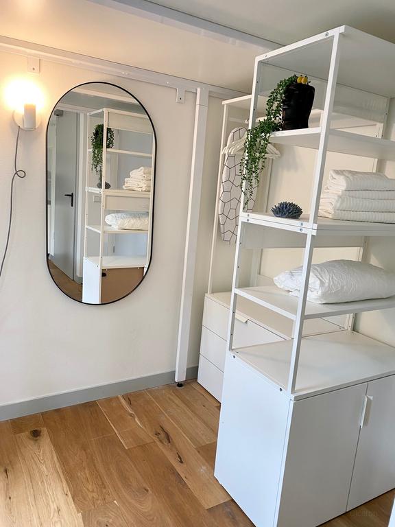 Gemeubileerde studio aan Witte de Withstraat - Afbeelding 5